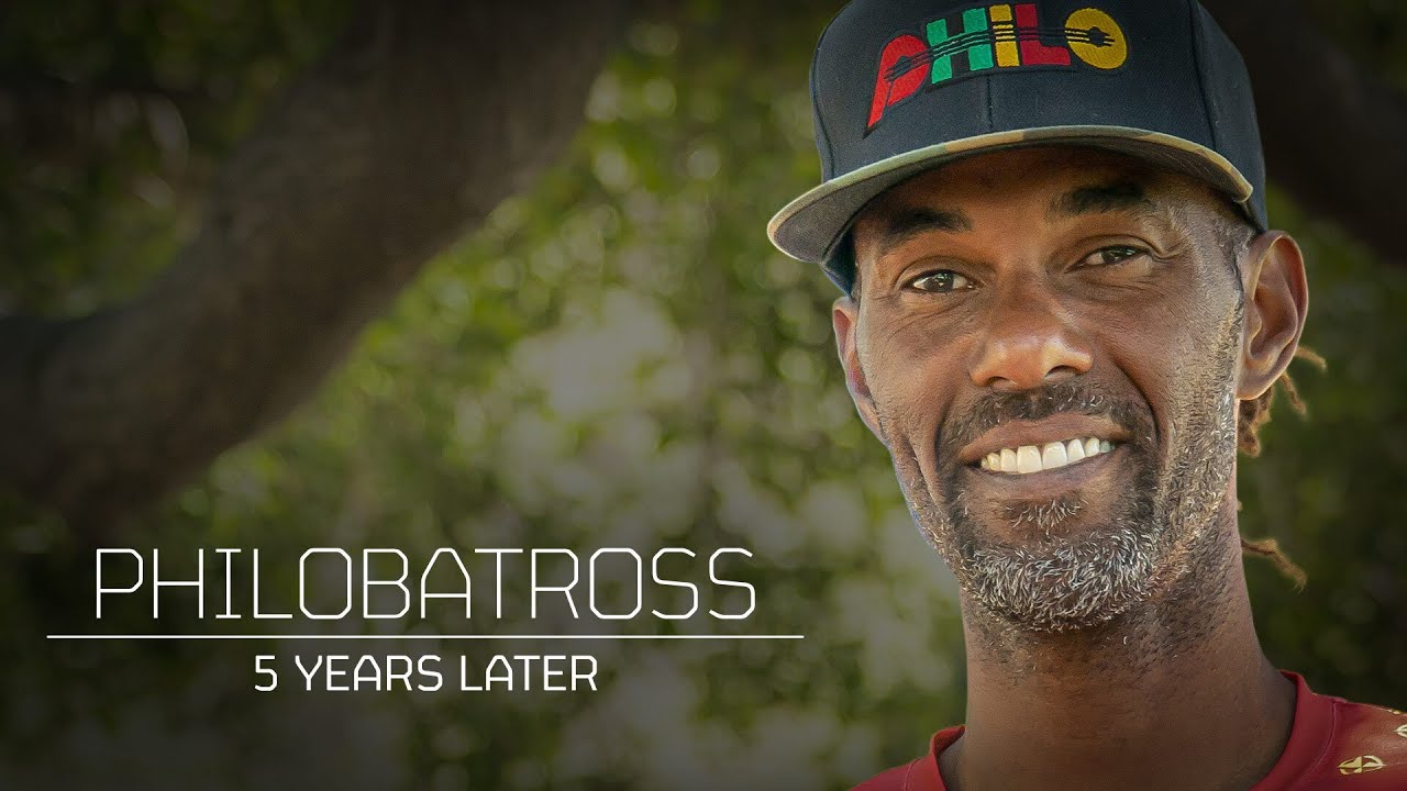The Philo Brathwaite Albatross — Philobatross — 5 Years Later