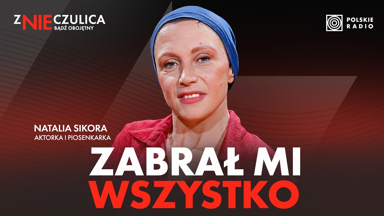 NATALIA SIKORA OSZUKANA 