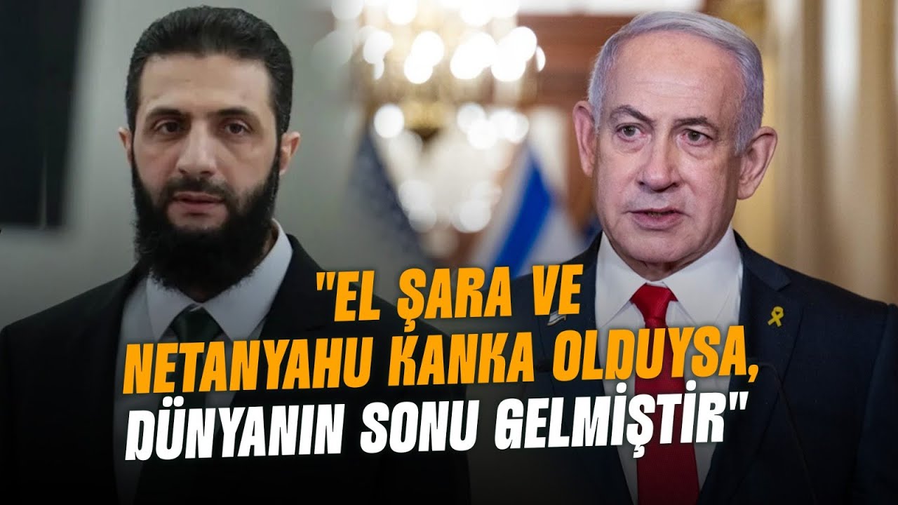 #CANLI Suriye’de Ne Oldu? I Hüsnü Mahalli ile Başka Bir Açıdan
