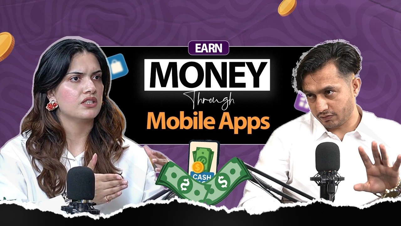How to earn dollars through mobile apps | Apps monetization | Coffee with Zee