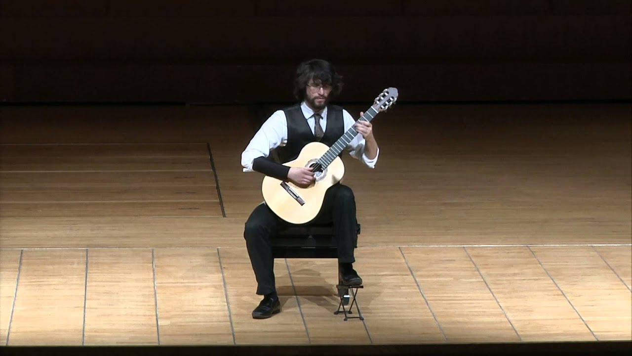 Etude X - Michael Tr&ouml;ster (Goldenberg)