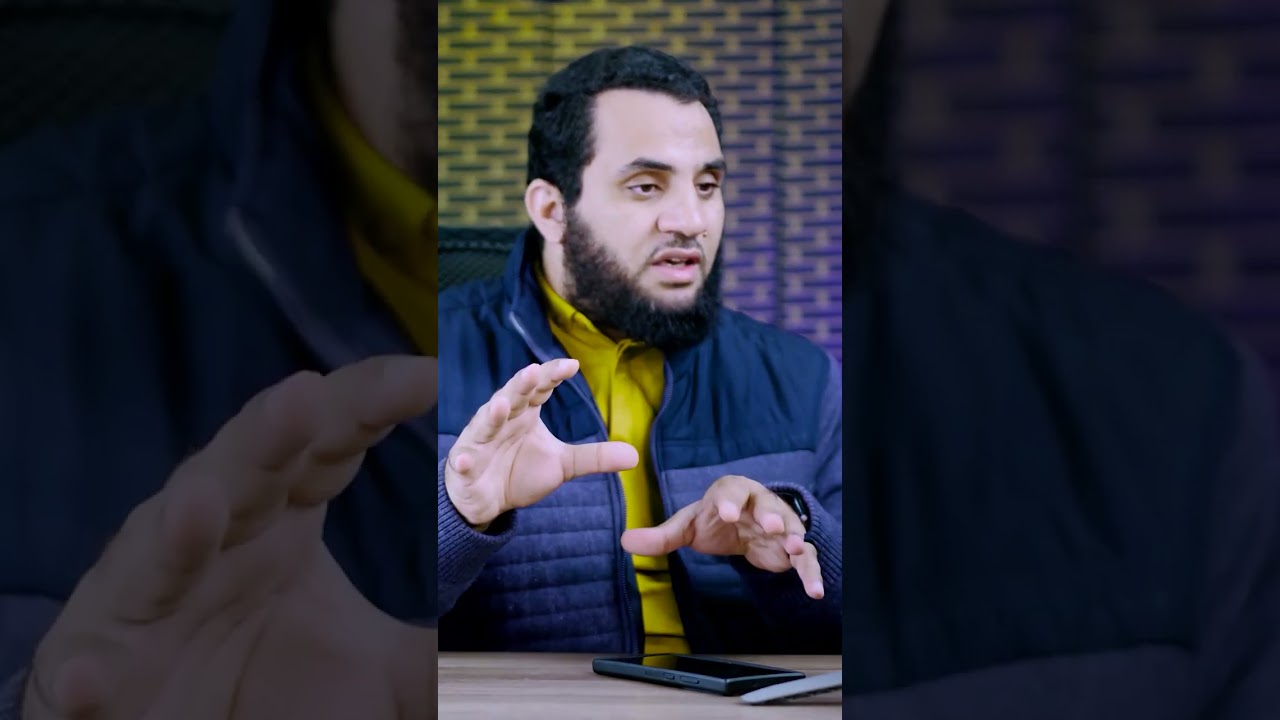 أخطر شيء دعاء الوالد على ولده | متصلة أمي دعت علي دعوة مخيفة