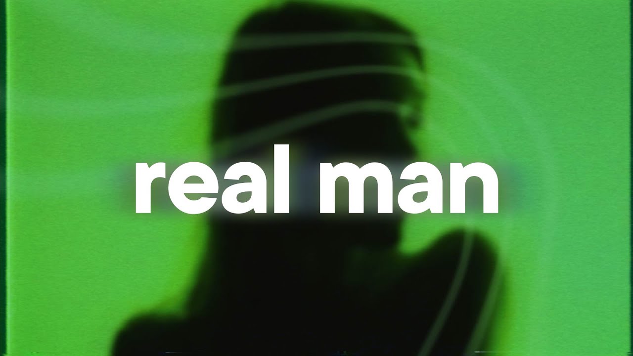 beabadoobee - Real Man 🎸 (slowed & reverb)