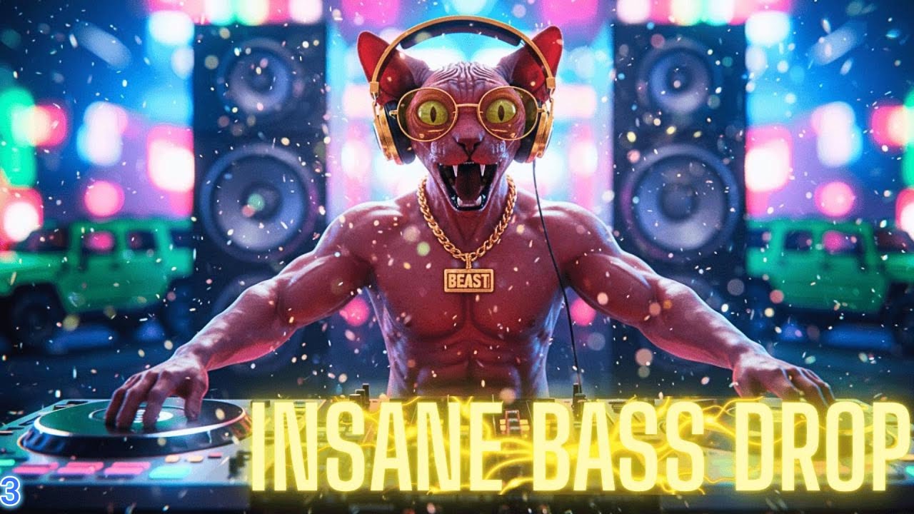 THIS DROP GOES INSANE 🔊 NEXT-LEVEL EDM/TRAP ENERGY