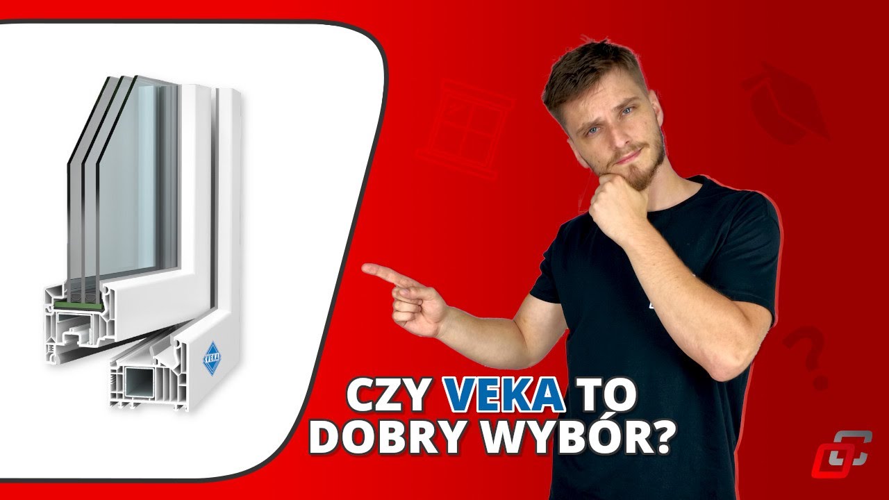 Nie wiesz jakie okna wybrać? Sprawdzamy Veka Softline 82