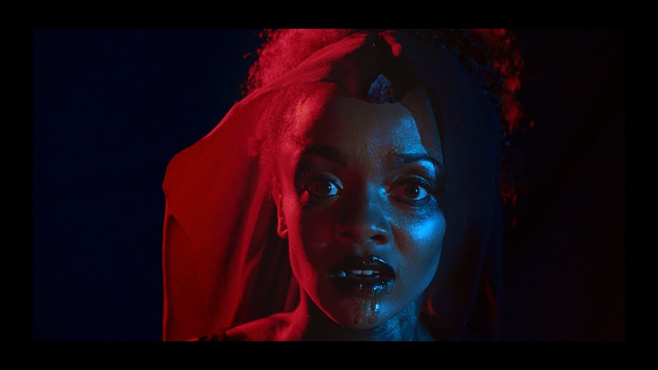 Larynx Merit - As For Me (Official Music Video) 