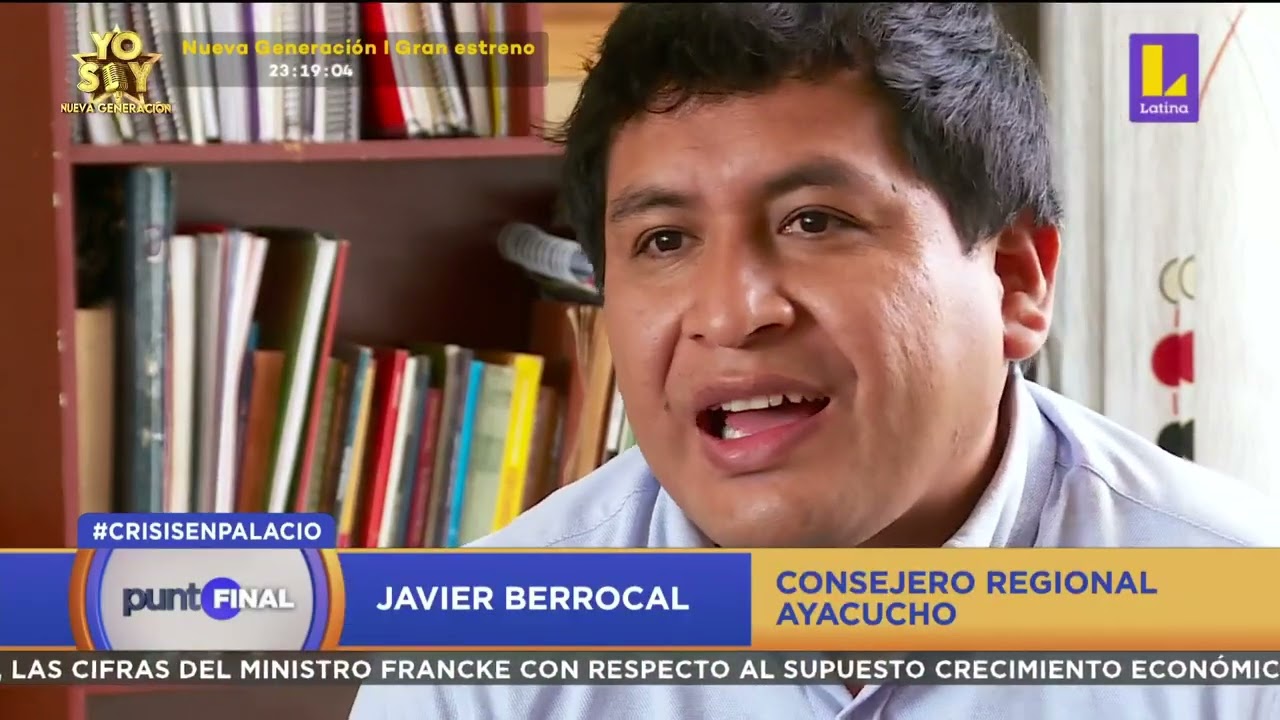 🔴 Trabajadores del hospital regional de Ayacucho desvían a sus cuentas más de medio millón de soles