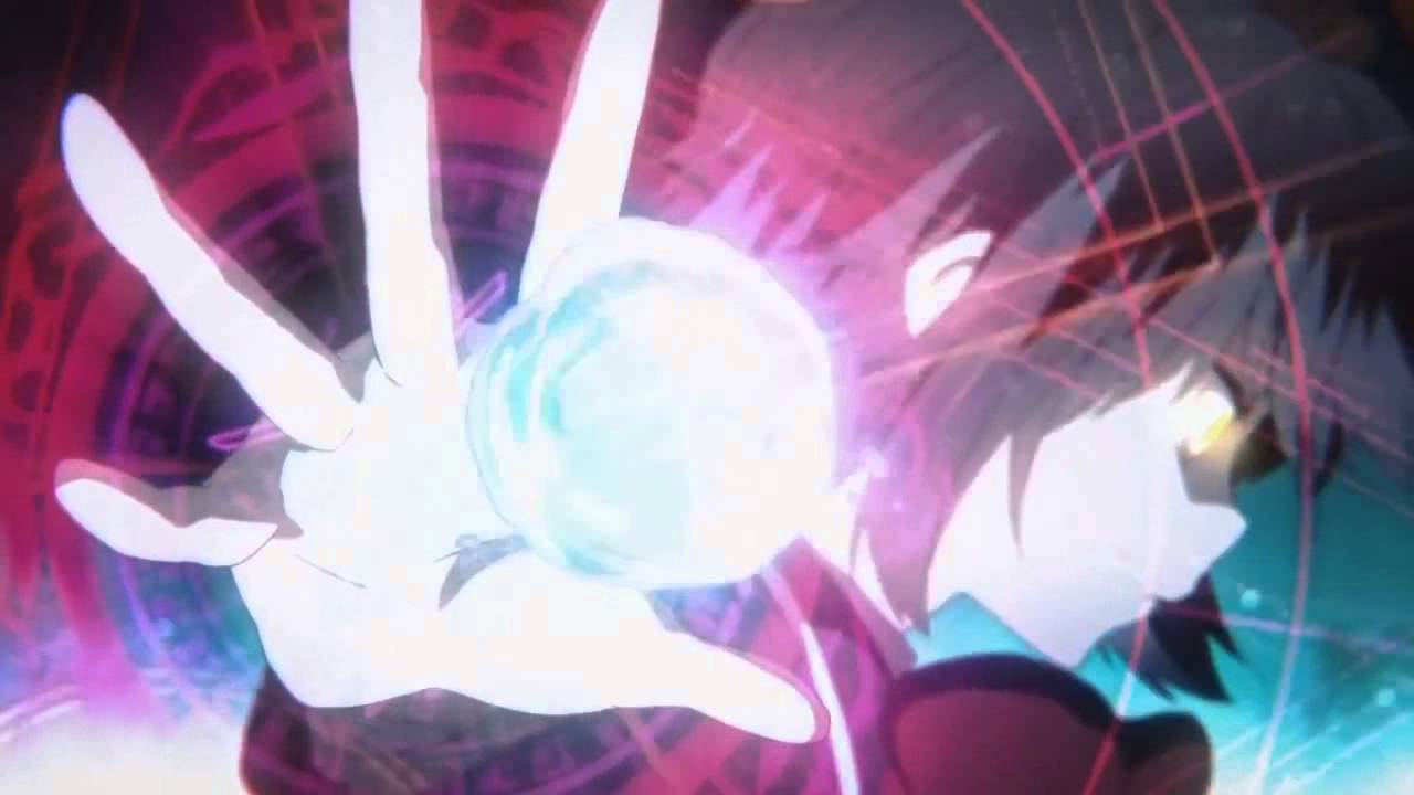 AMV - [MEP] Ηere І Ѕtand 720p