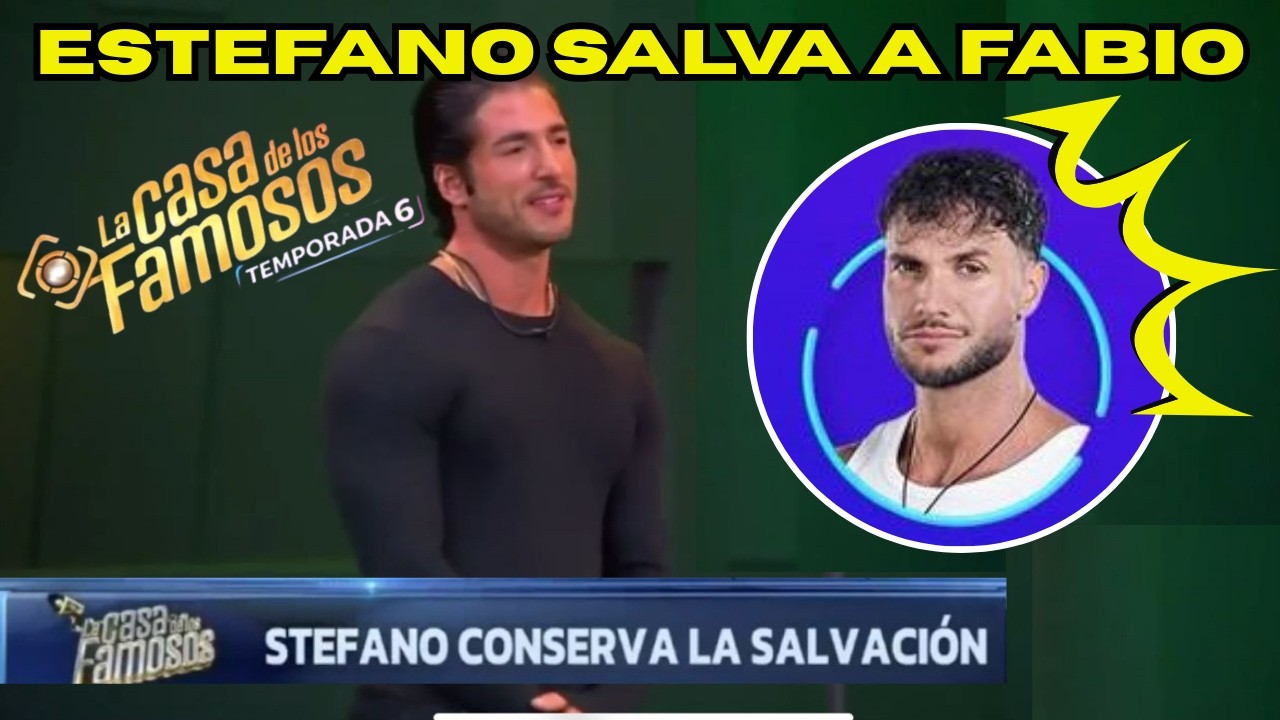 JULIA SIGUE CON SU MAL PAPEL DE VILLANA SE UNE AL CUARTO TIERRA  LA SALVARAN A ELL