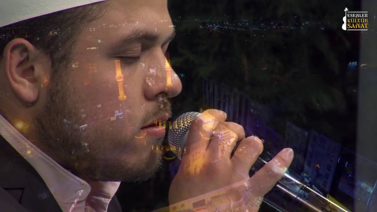 Fatih Turgut - Kuran-ı Kerim