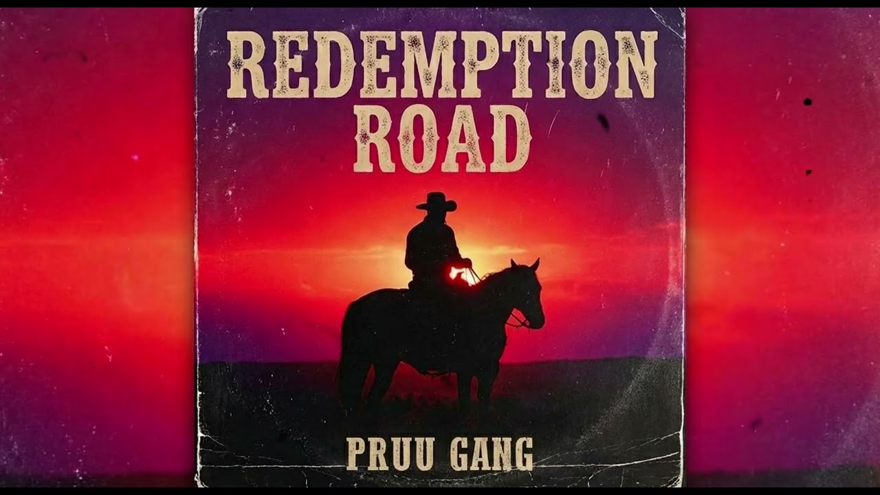 Pruu Gang - Redemption Road