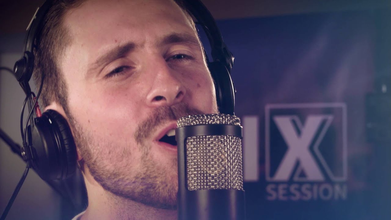 Kunz – Läbe (Lyrix Session)