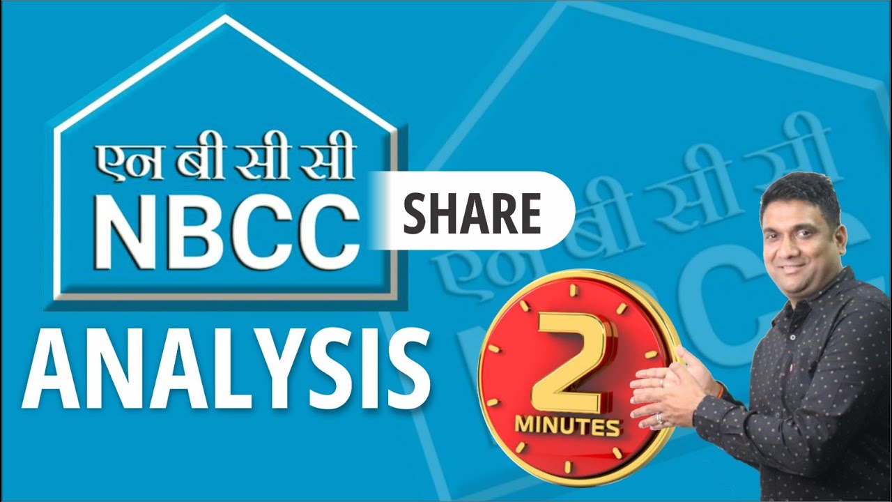NBCC Share Analysis in 2 Min | NBCC share