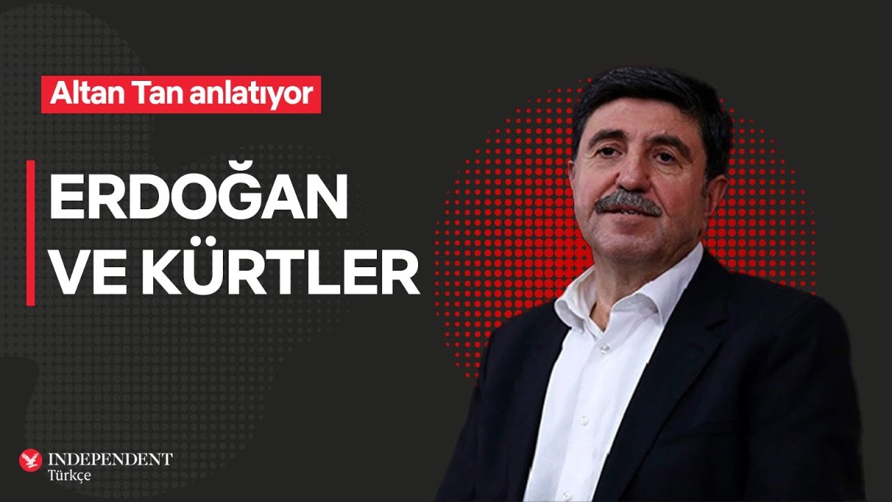 Erdoğan ve Kürtler