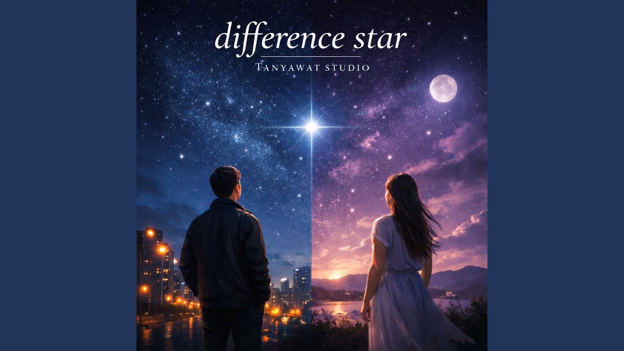 Difference Star
