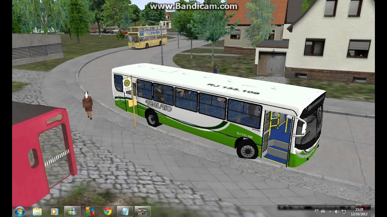 Caio Apache Vip ll OMSI + download