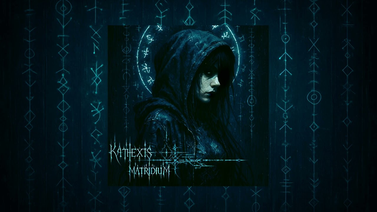 Kathexis ~ Kartographie [Single | Matridium]