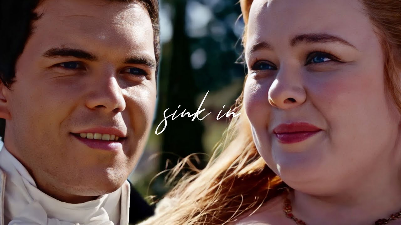 Penelope + Colin | 