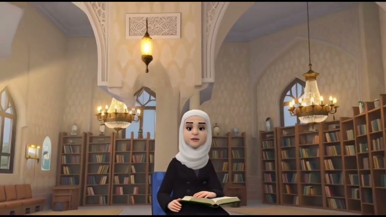 ماتيسر من القرآن الكريم🥰