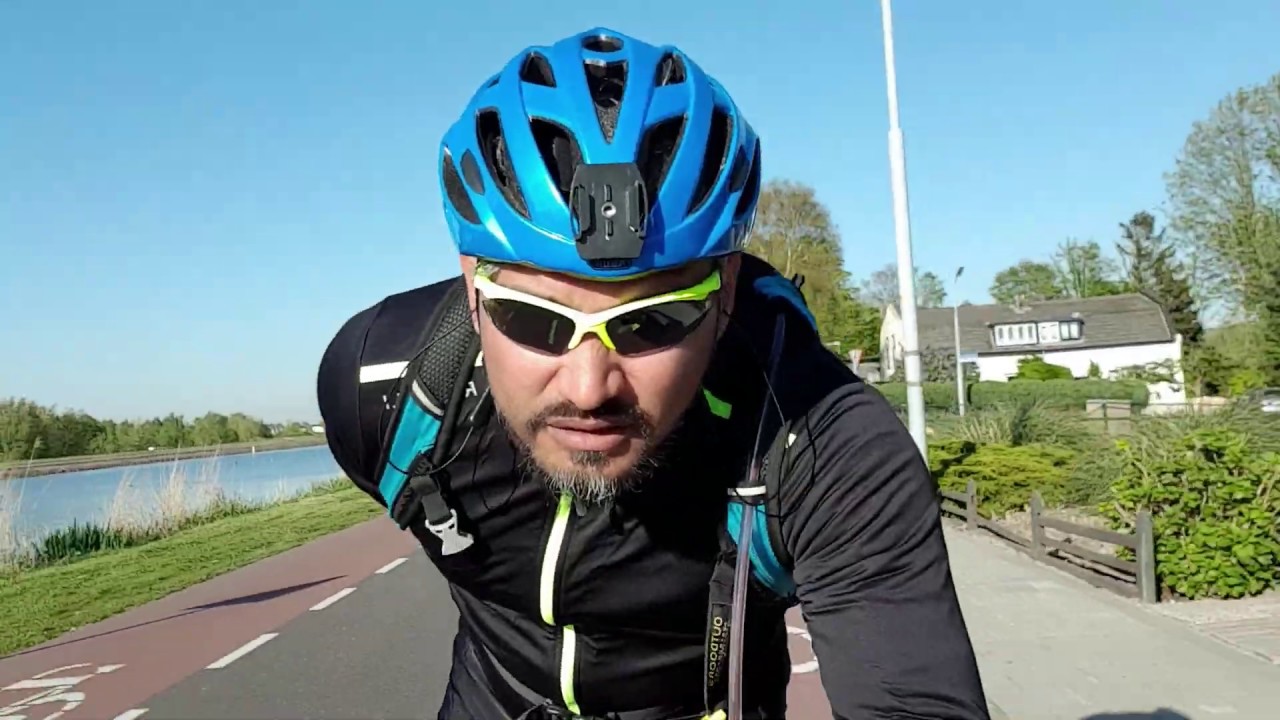 Skeeler bearingen schoonmaken