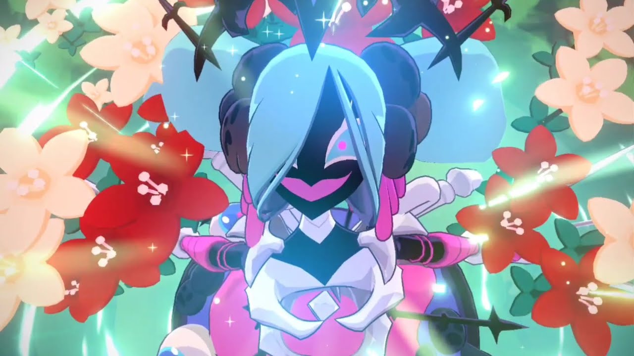 Cookie run tower of adventure, Abyss Raid, Hell mode