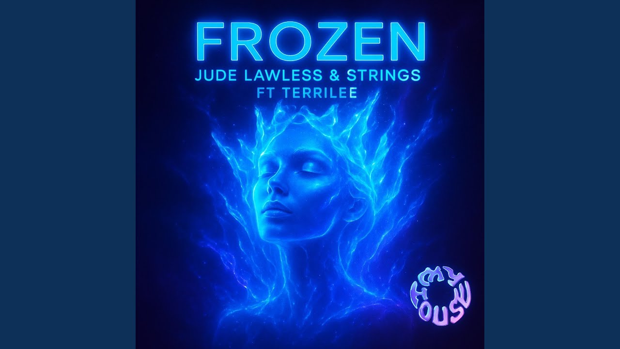 Frozen (Radio Edit)