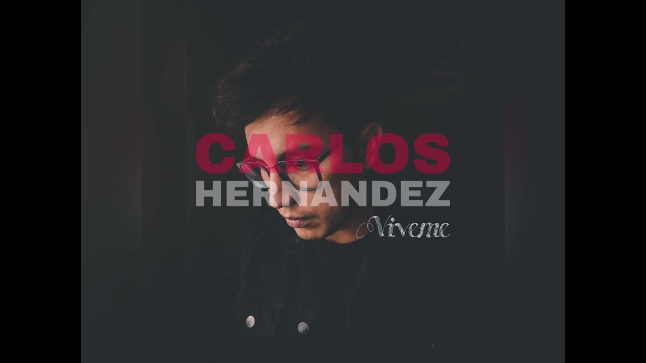 Víveme | Carlos Hernández | Cover