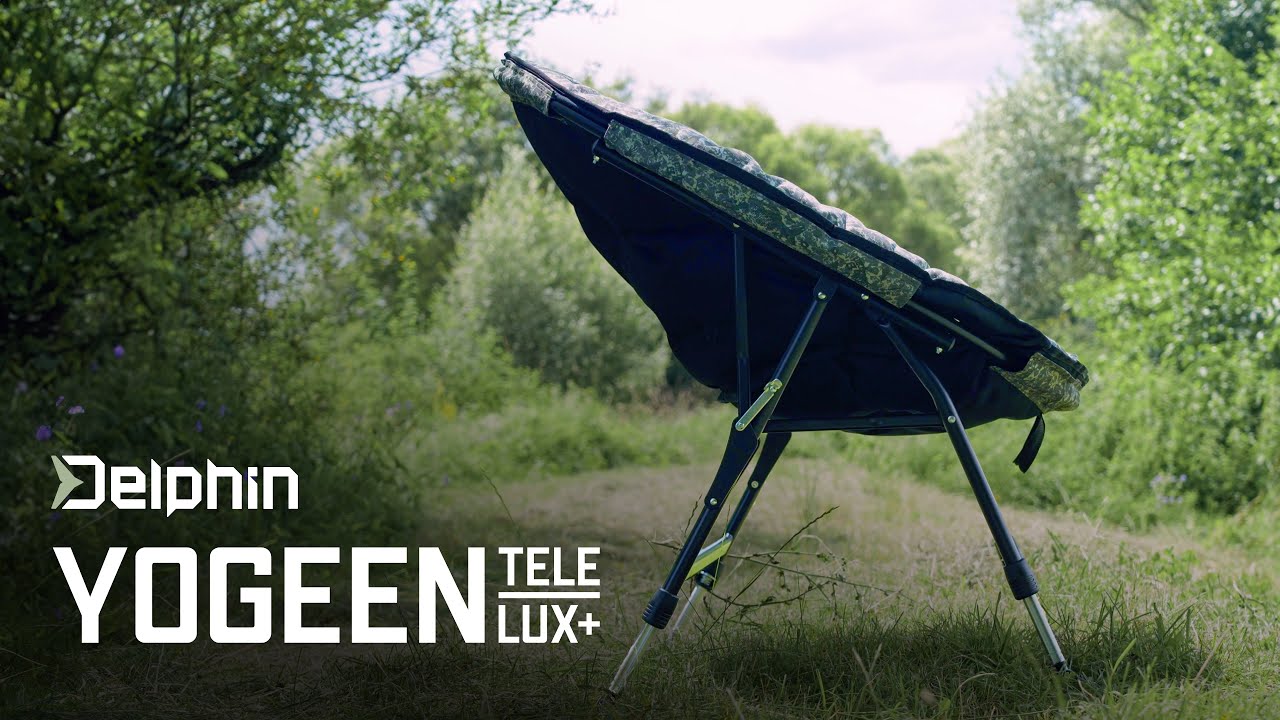 Delphin YOGEEN TeleLUX