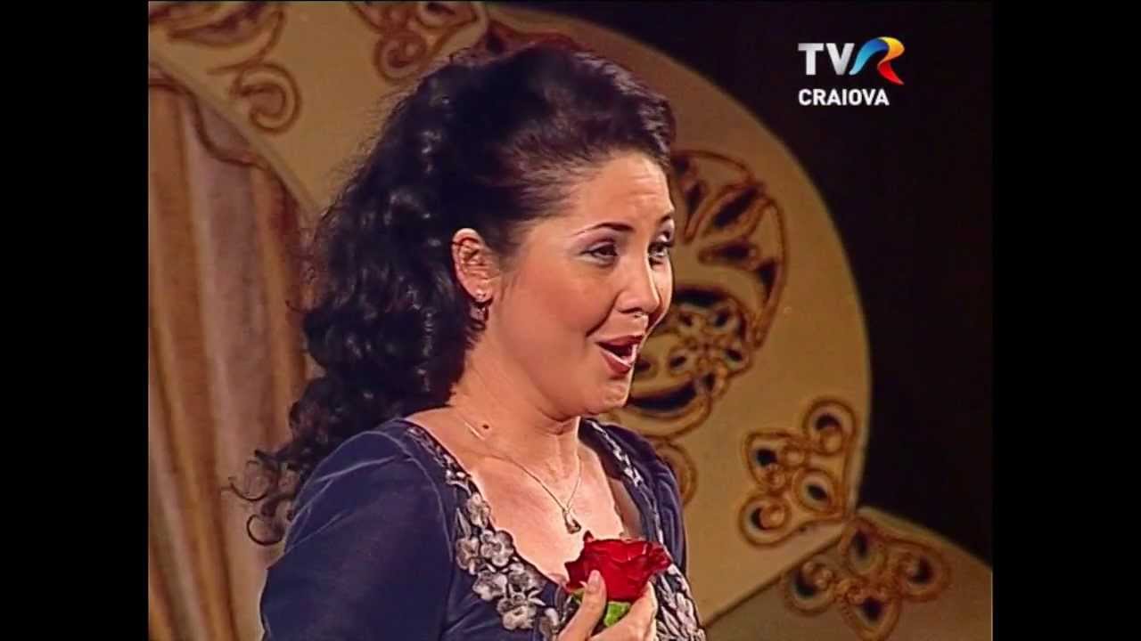 Diana Tugui - Il Barbiere di Siviglia