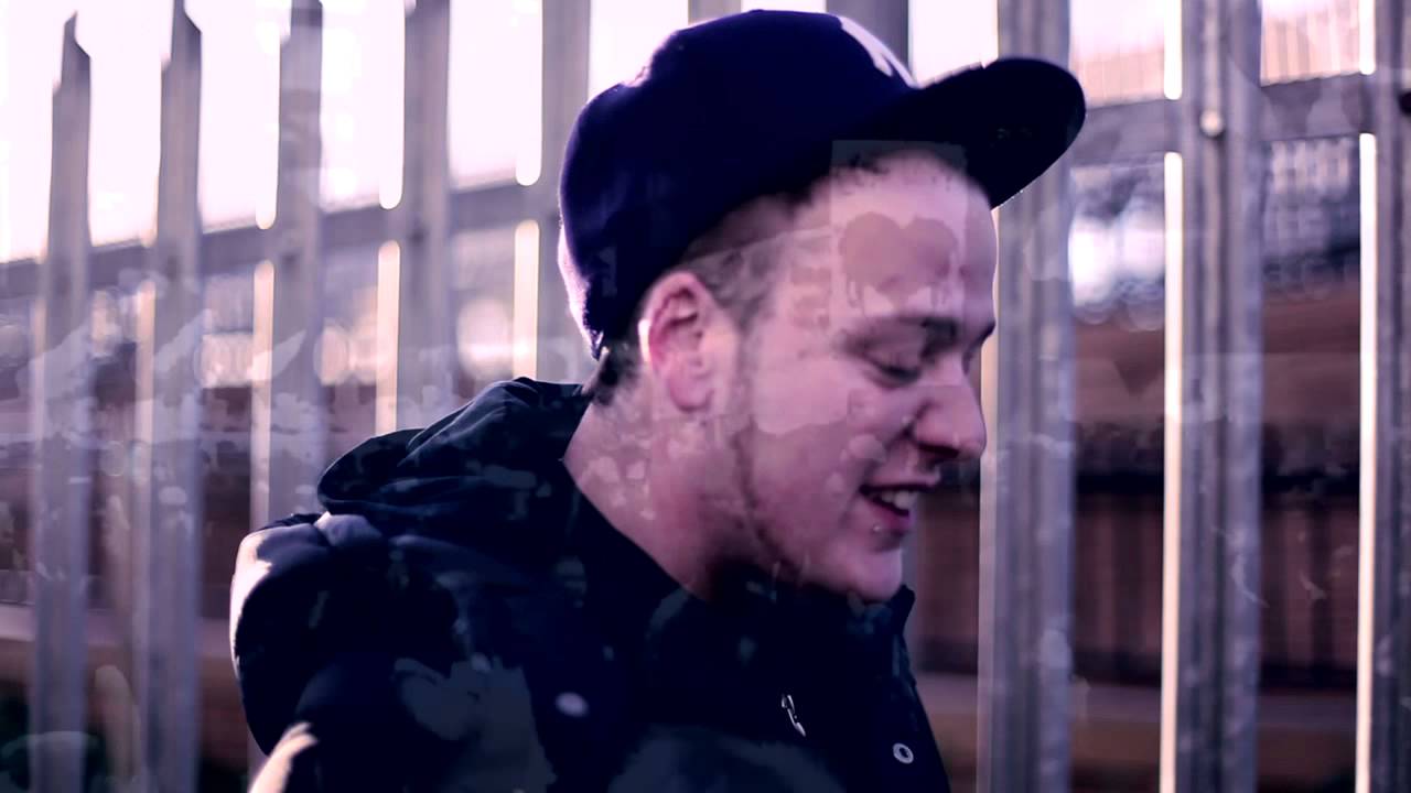 Liam KRITIKAL Powers - REBELLION Official Music Video