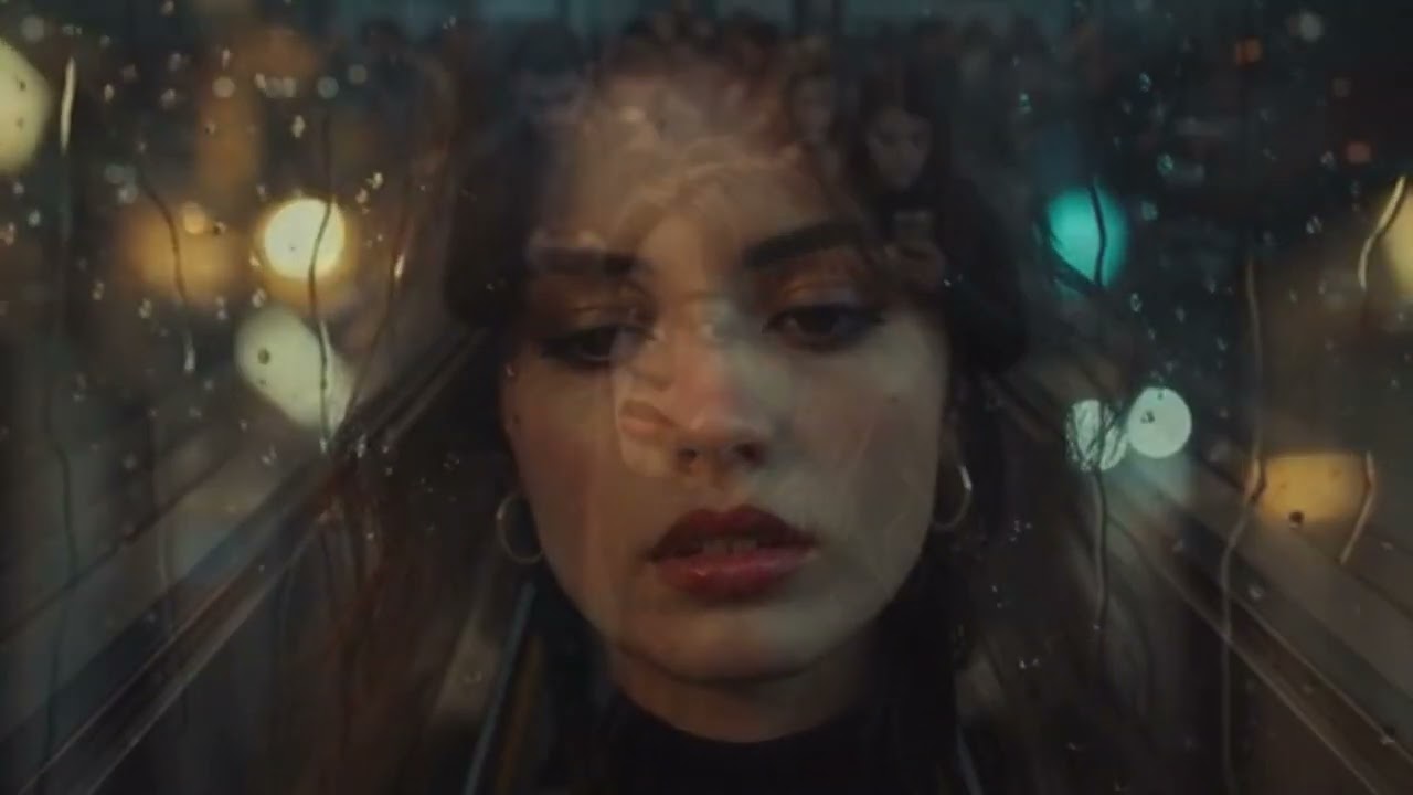 Nascosta Ma Vera - Xylar [Official Video]