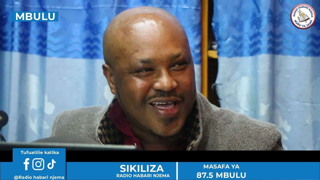 ELIMU YA URAIA IKITOLEWA KWA WANANCHI