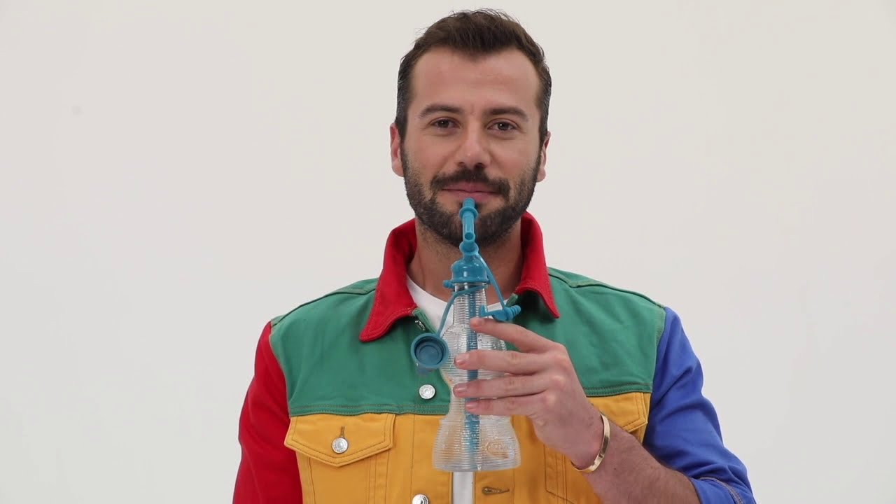 Singing Therapy with pocketVOX