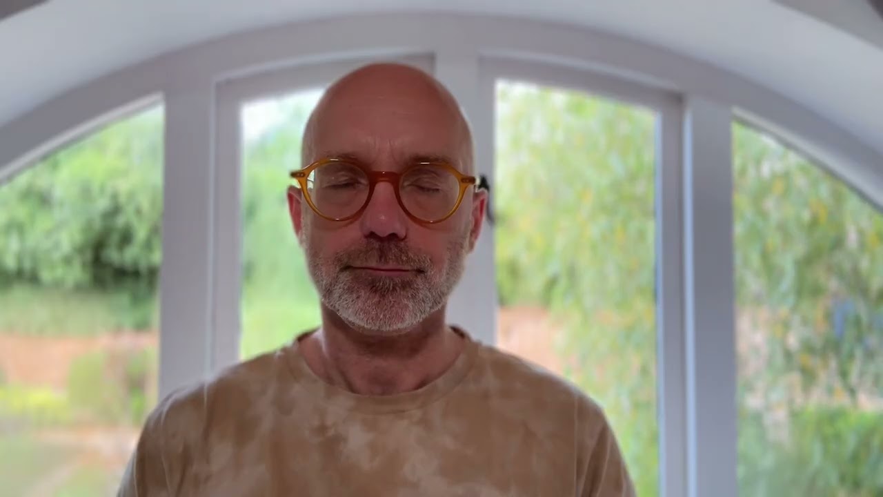 Failing in Meditation 