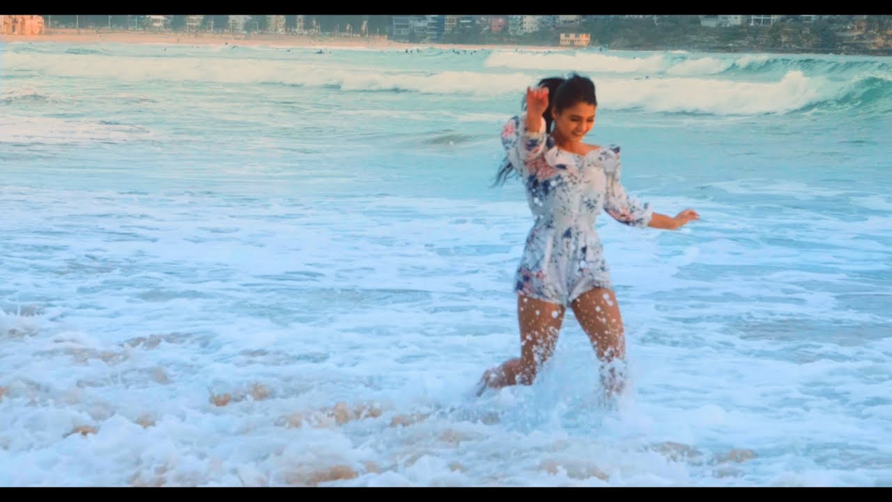 I MISS YOU | Valentines Day Gift For Him | Hindi Independent Music Video in 4K