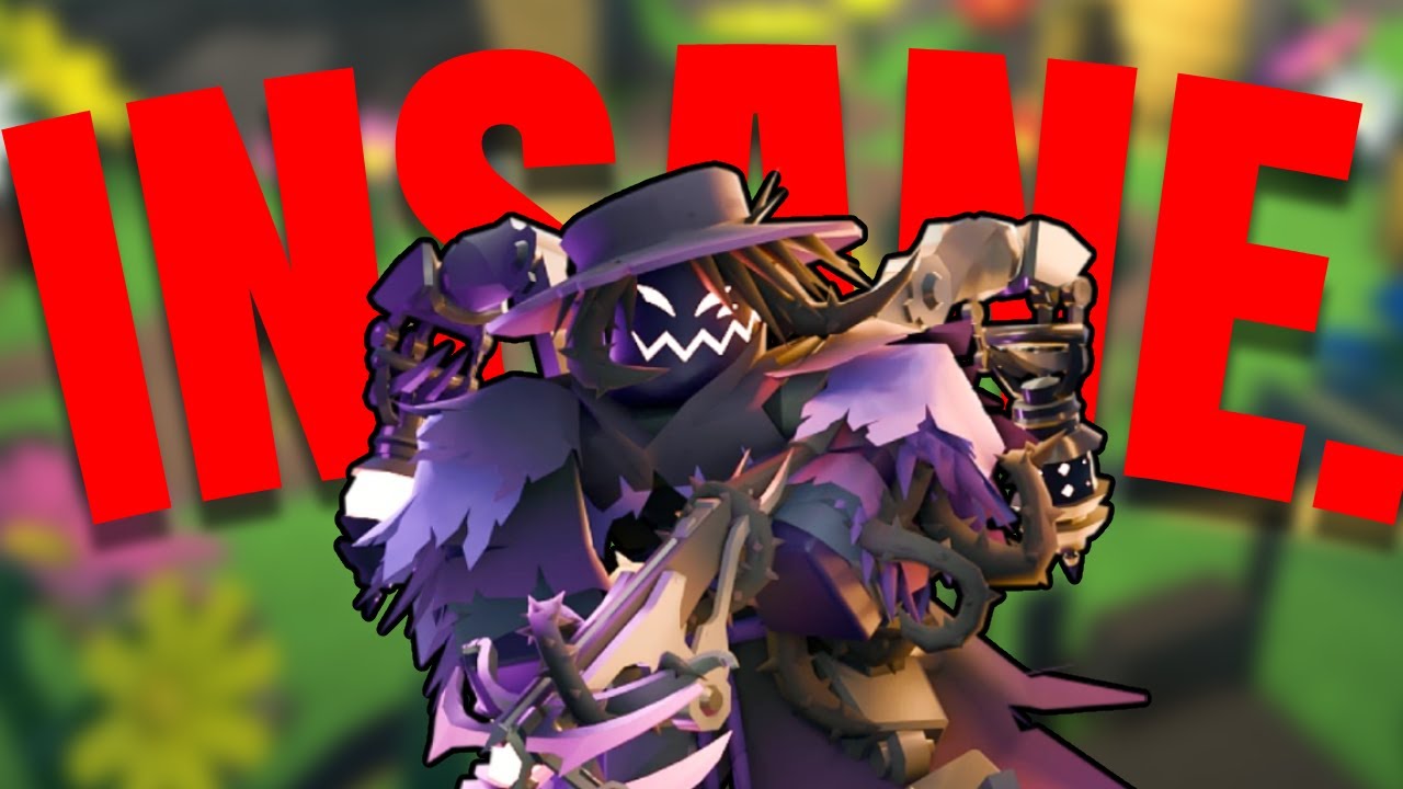This Hidden Wave Challenge Is INSANE! (1 SLOT HIDDEN WAVE) | TDS