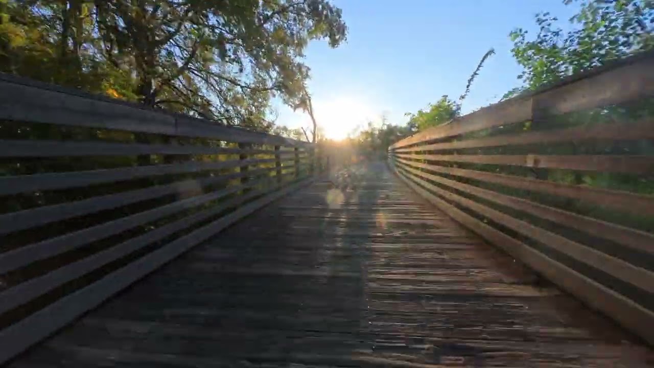 George Bush Park | Houston