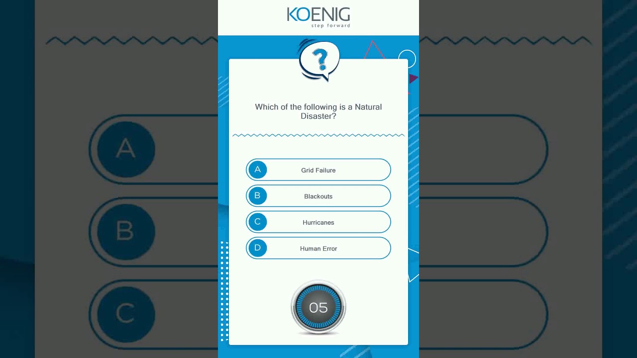 Learn Certified Data Centre Professional online | Koenig Solutions