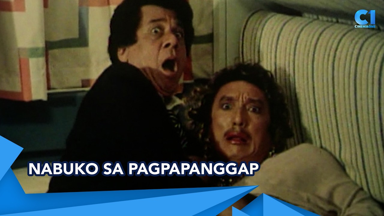 Nabuko sa pagpapanggap | My Funny Valentine | C1 Highlight