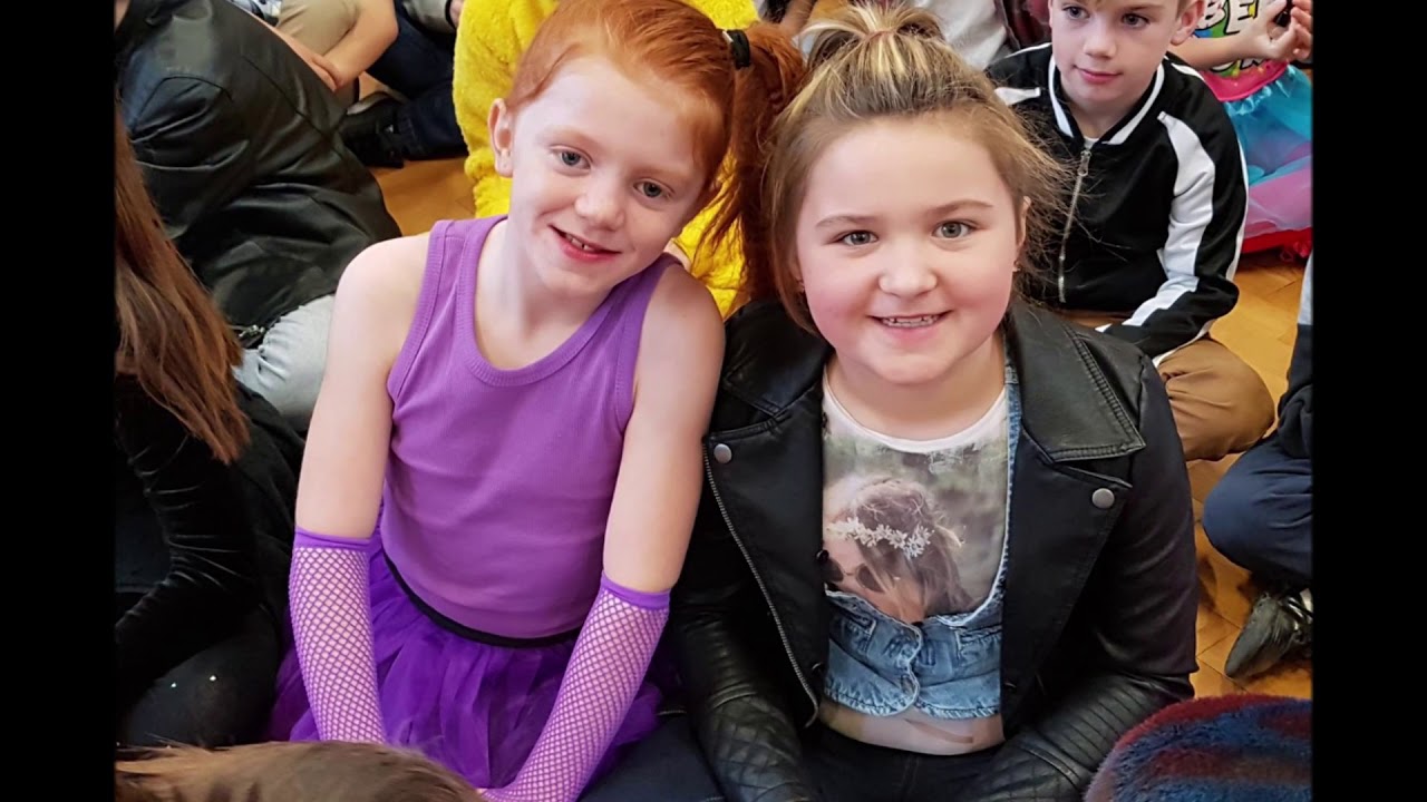 Year 6 Leavers Video 2020 All children HD