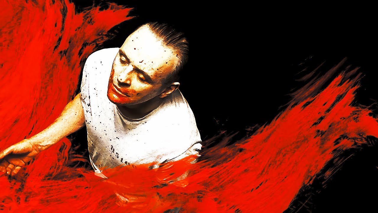 The Silence Of The Lambs - Main Theme - Howard Shore (Ambient Soundtrack & Extended Theme Music)