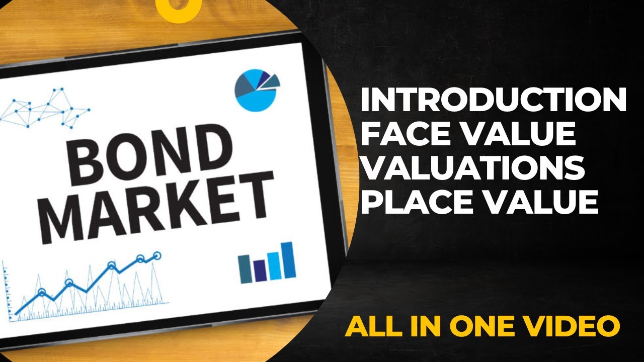 Bond Market | Fixed Income Market | IE&IFS | AFM | JAIIB CAIIB 2023-24