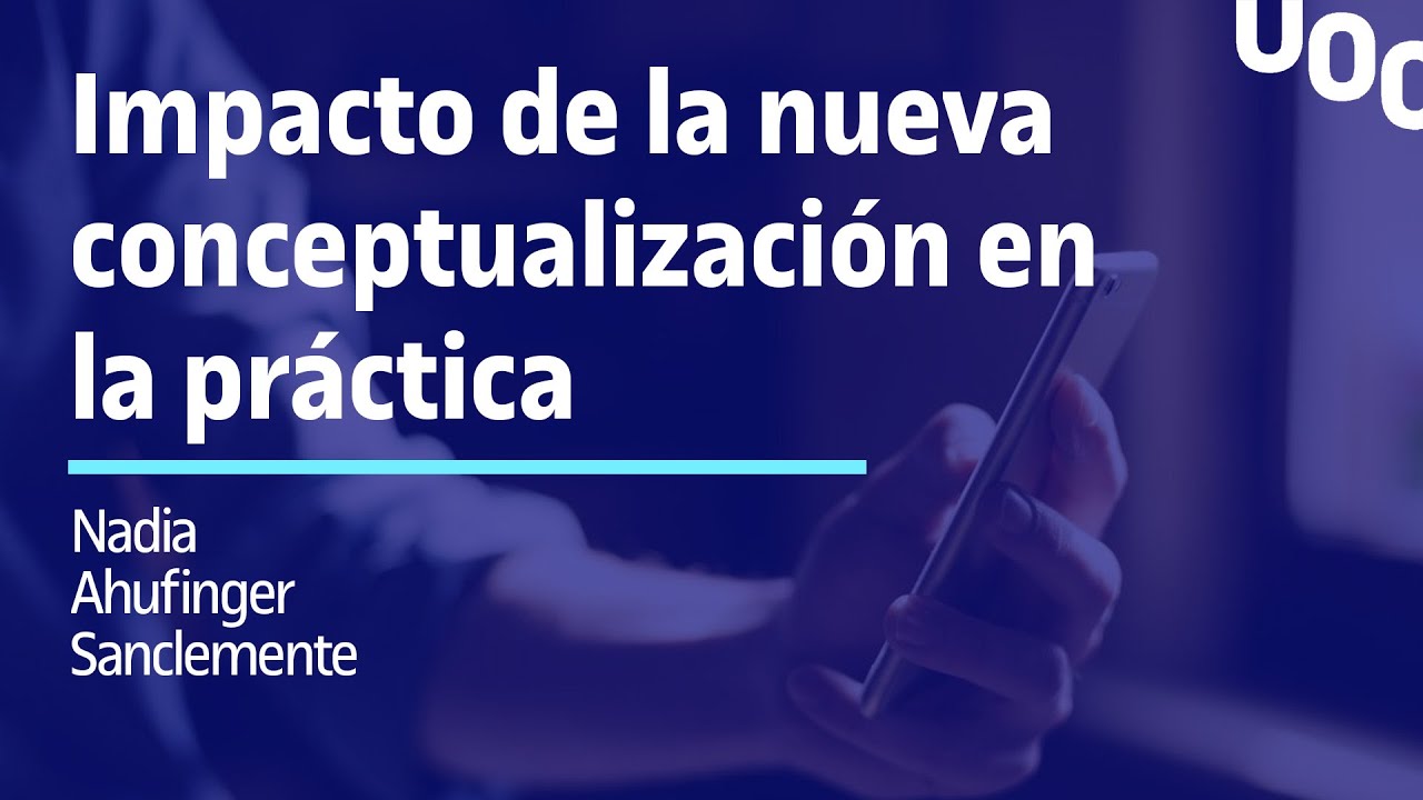Del TEL al TDL: Impacto de la nueva conceptualización en la práctica | UOC