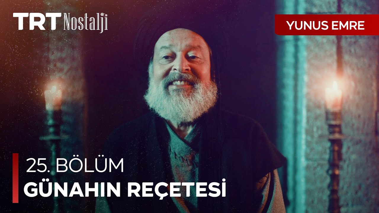 İmanı bozan şeyler… - Yunus Emre Özel Sahneler 