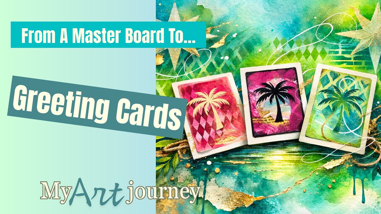 So Many Masterboards… Now What?