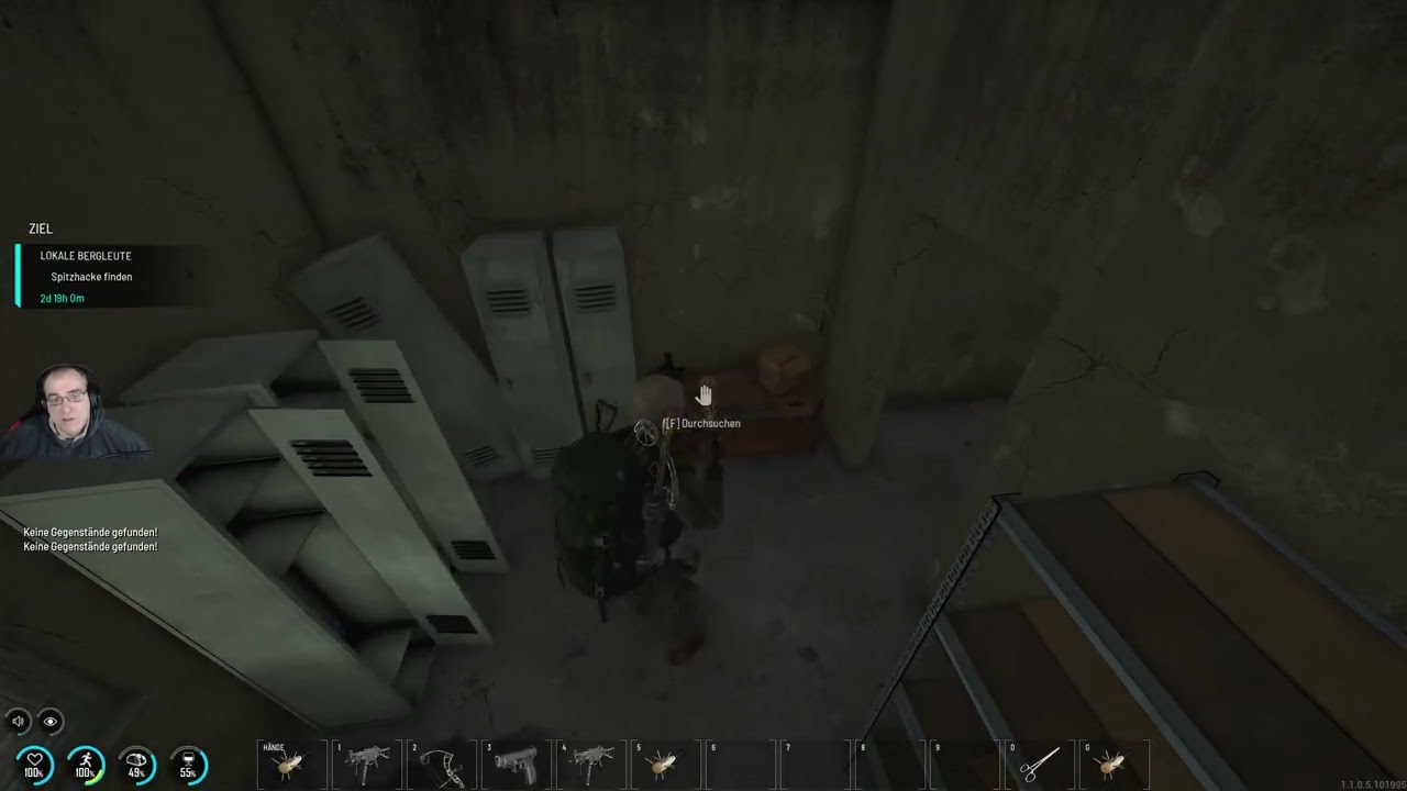 Scum 1.0 Fallislandezone 2.0#64