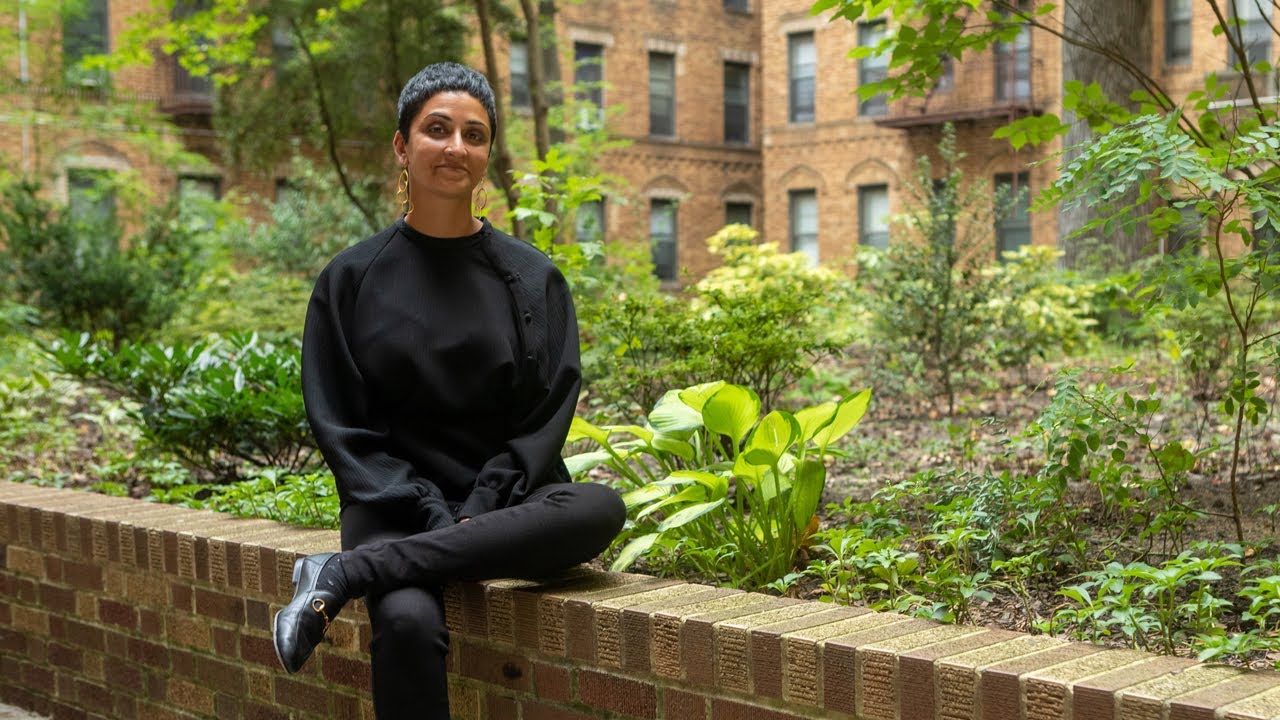 Priti Krishtel, Health Justice Lawyer | 2022 MacArthur Fellow