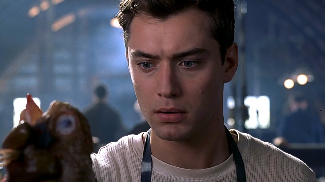 Лягушачья Ферма. Экзистенция (1999)