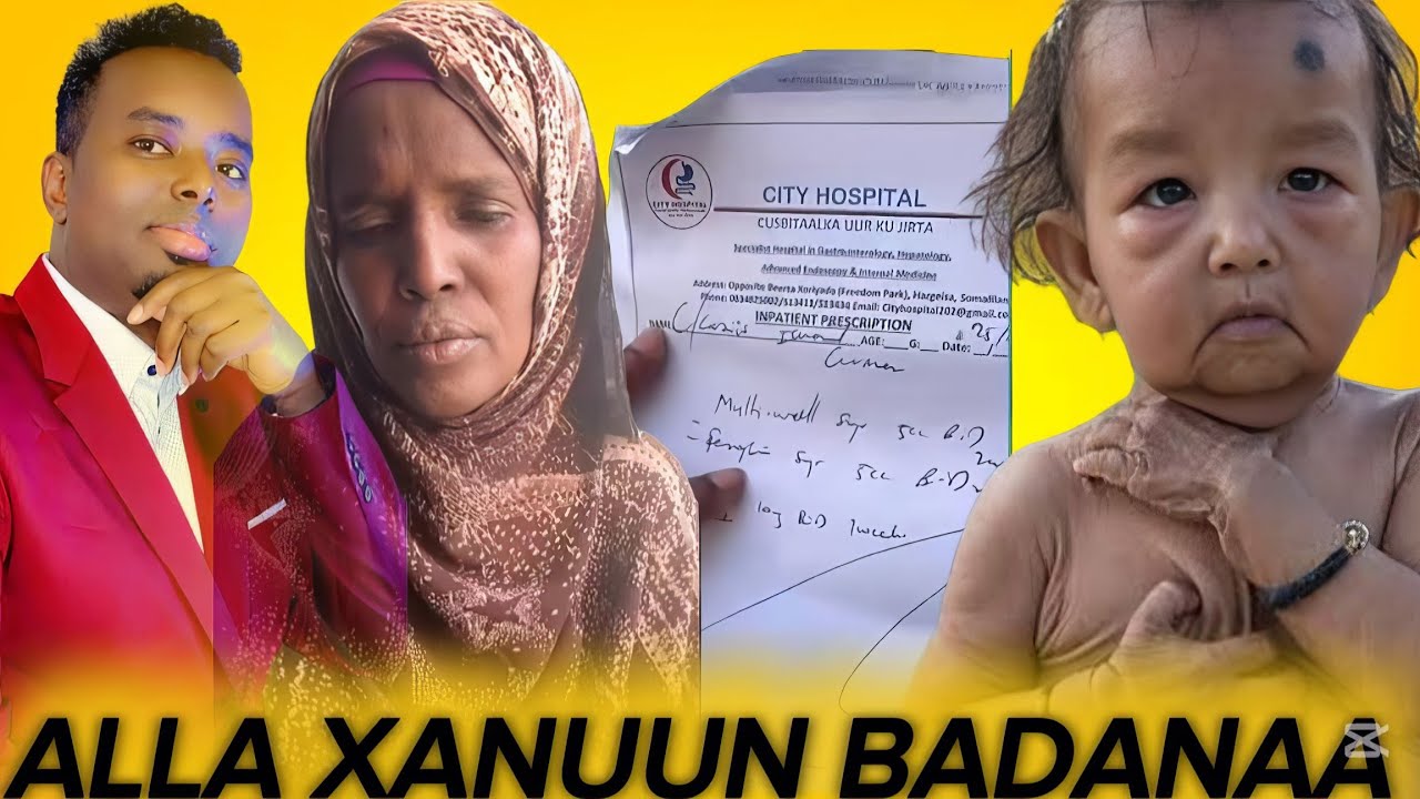 QISO DHAB AH  WALIBA XANUUN BADAN WAXEE UGU JEES JEESAYAN AYADO CARUUR TEEDA KA XANUUNSAN 