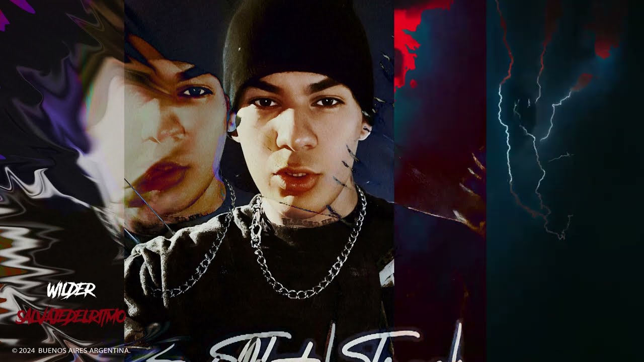 DRILL INSTRUMENTAL WILDER- SUELTA // WD BEATZ 2024